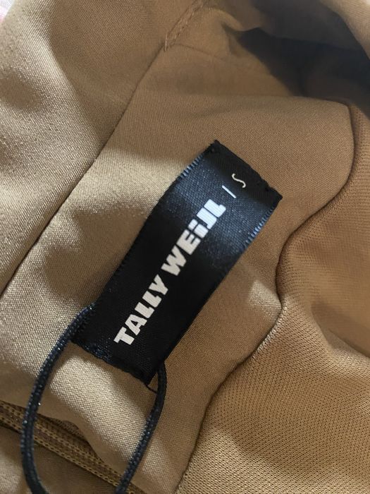 Elegancki kombinezon letni