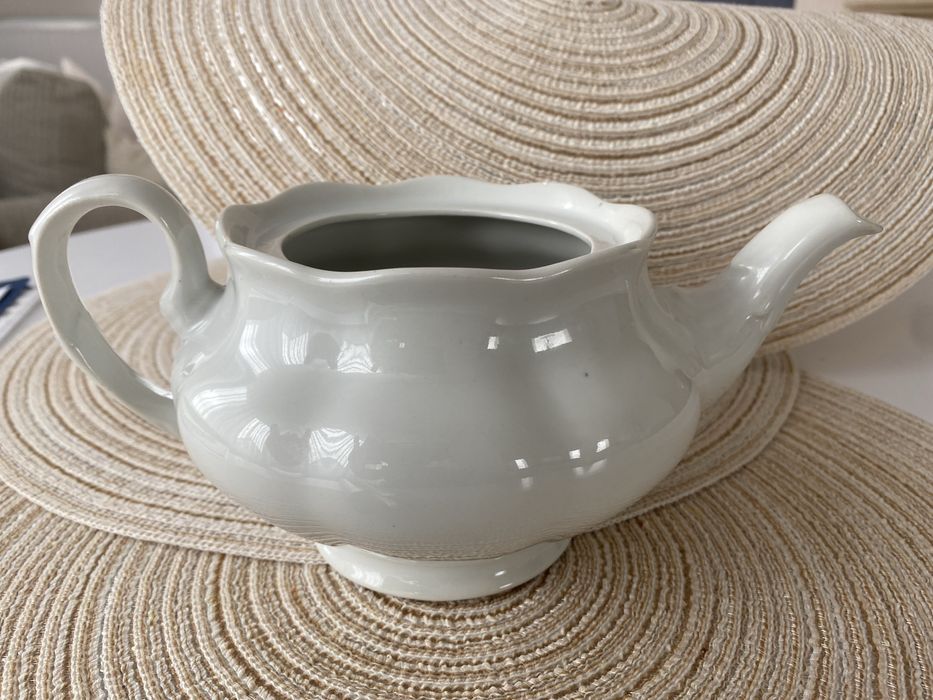 Czajniczek -Karolina lata 70