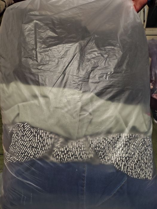 Секонд-хенд оптом терміново