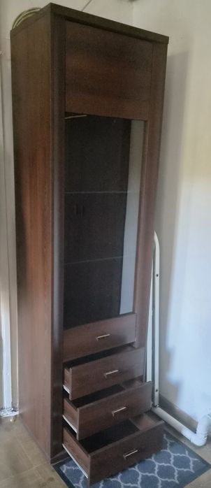 Witryna 198x60x40