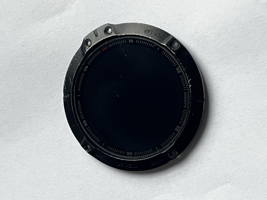 Wyswietlacz do Garmin Fenix 6 /6pro