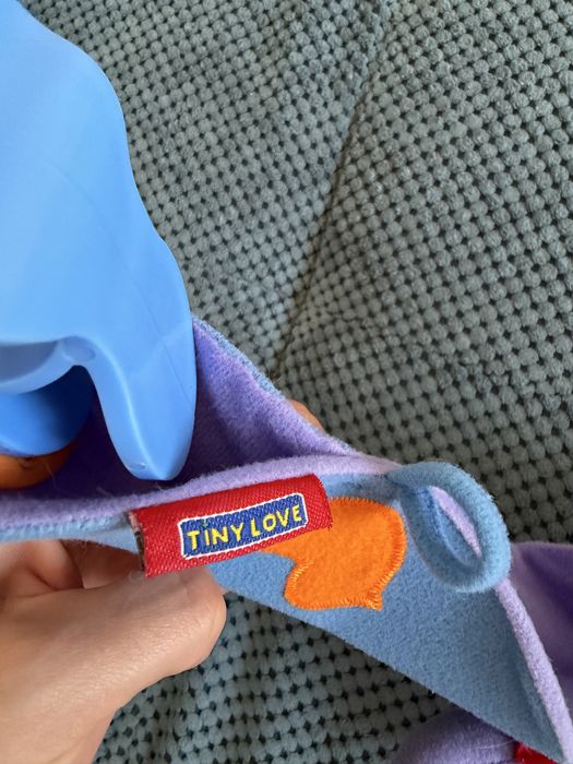 Дуга на візок або кроватку Tiny love