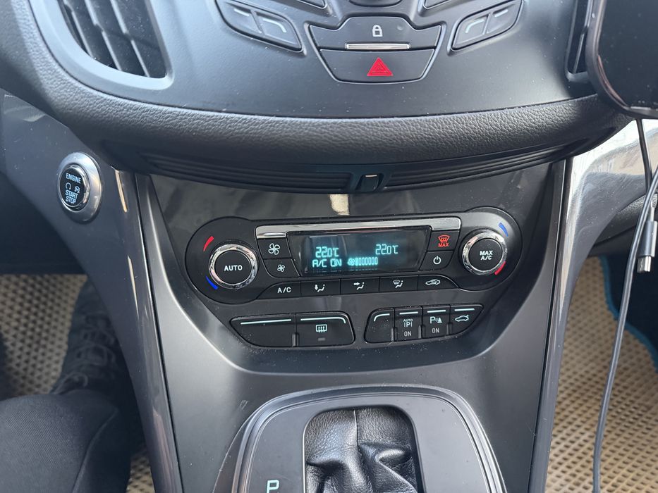 Ford kuga 2.0 TDCi 2014 - Європа, в ідеальному стані. Свій доглянутий!