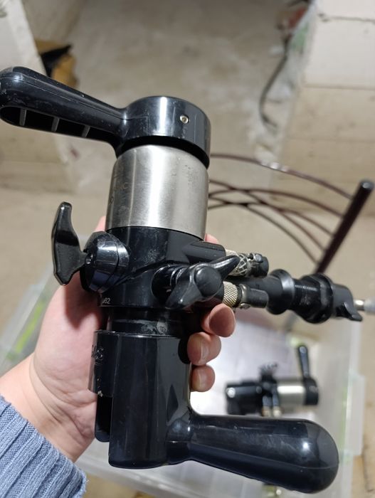 Крани для пива Pegas