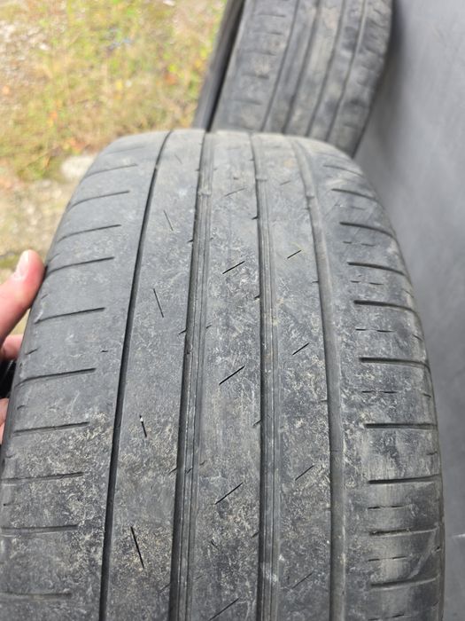Шини 235/55 R19 літні Hankook Ventus S1 EVO 2