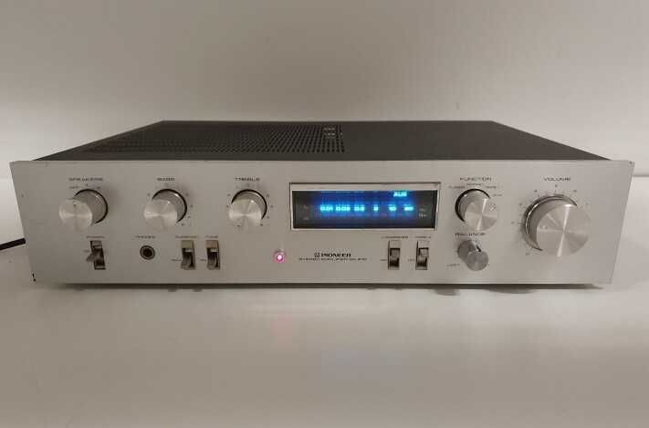 Amplificador Pioneer SA 610