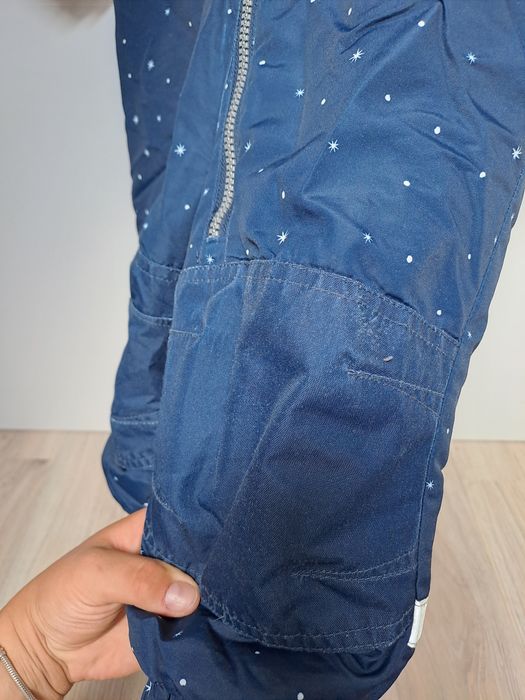 Kombinezon zimowy HM 80