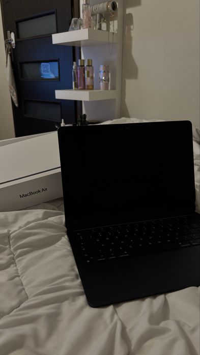 Apple MacBook Air