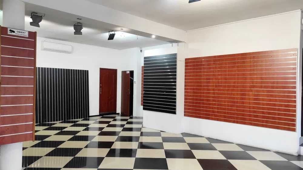 Centrum Gostynia|Deptak|110 m²|50% taniej przez 3 mies.|Magazyn gratis