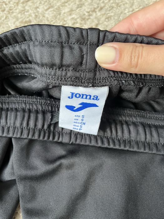 Спортивні штани Joma