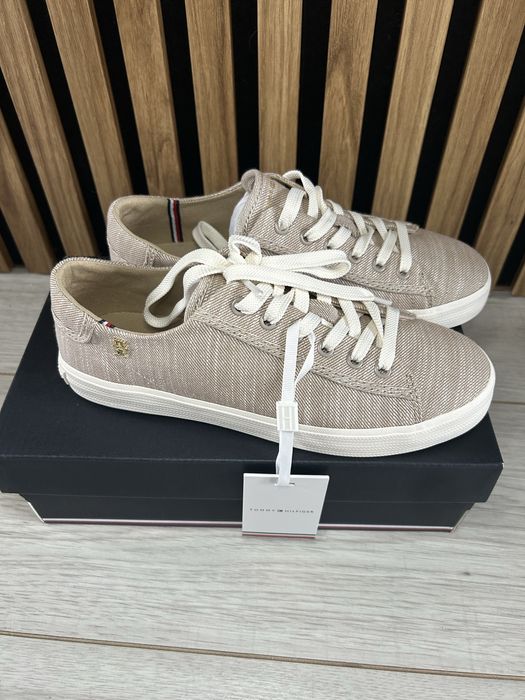 Sneakersy niskie Tommy Hilfiger