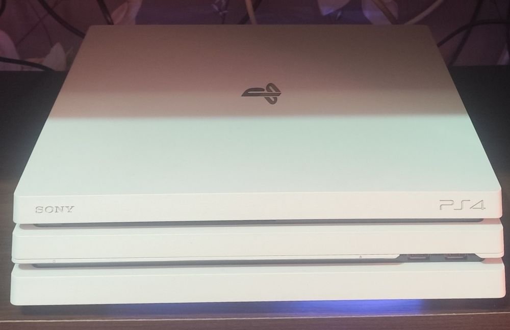 playstation 3 white - купить приставки - Цена на OLX.ua