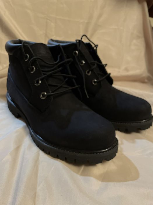 Черевики чоловічі Timberland