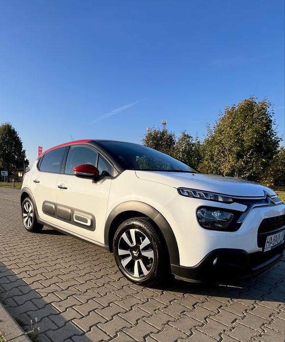 Citroën C3