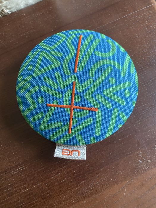 Портативна колонка Xiaomi Mi Bluetooth Speaker MDZ-15-DA