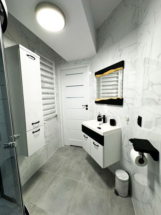 Apartament Niko w Gnieźnie na doby