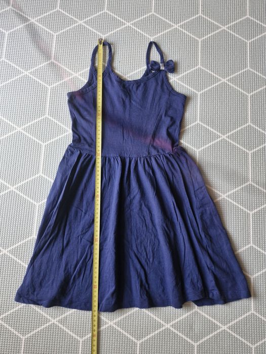 Sukienka 8-9 lat terranova