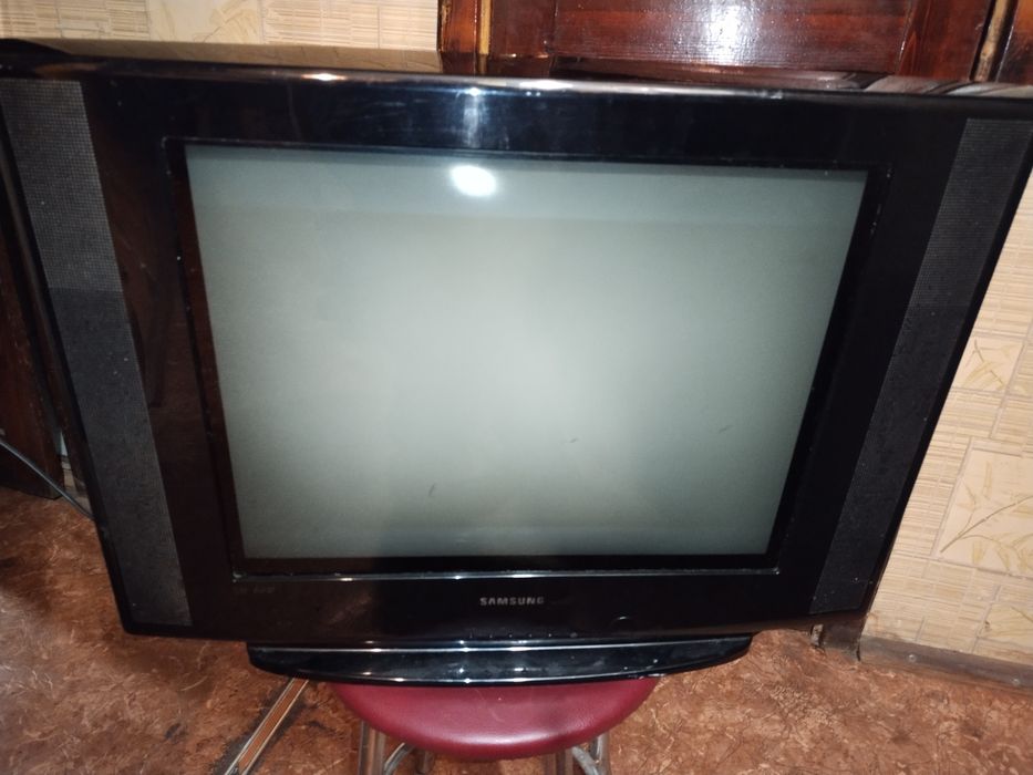 Телевизор Samsung CS-21Z57Z3Q