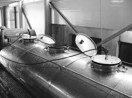 Автомийка TiR (Мийка Цистерн внутрішня,зовнішня) Автохімчистка TiR та