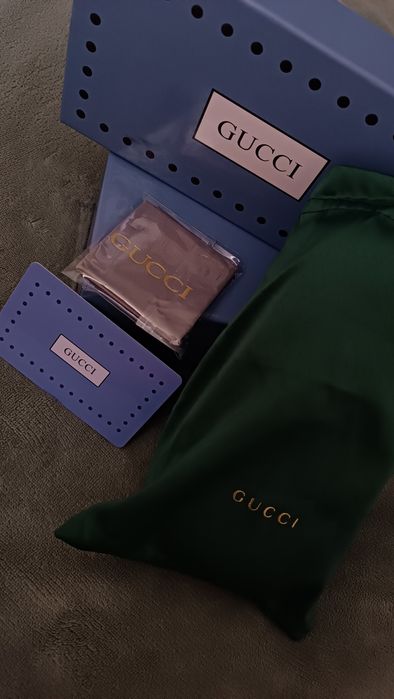 Оригінальні Окуляри Gucci