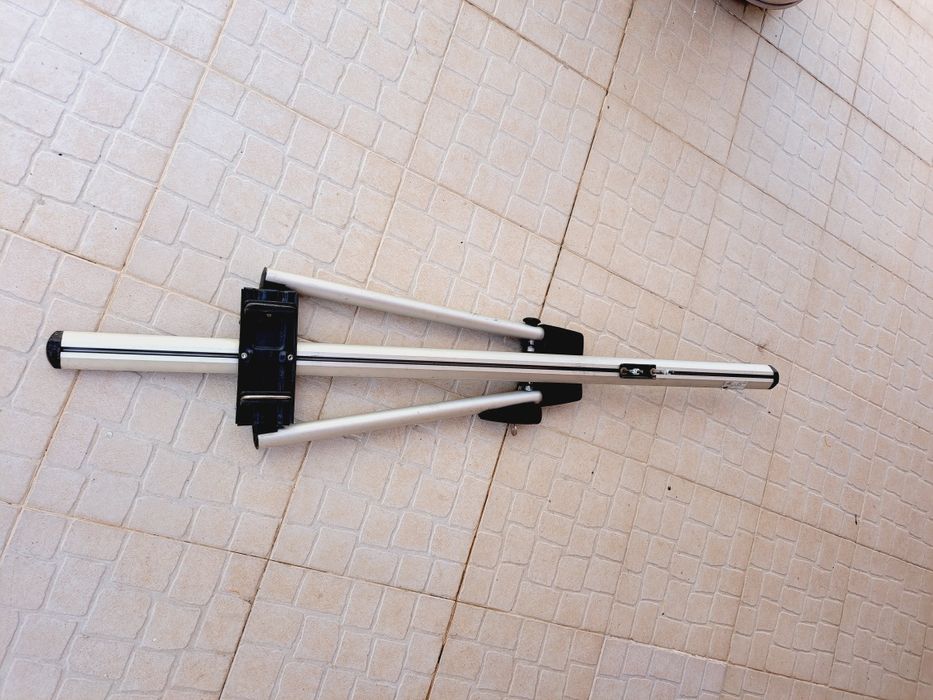 Suporte de bicicletas