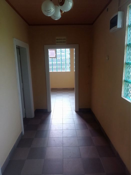 Будинок в Карпатах