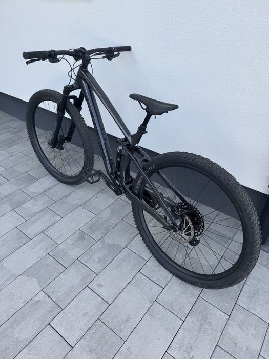 Rower górski Trek fuel ex7