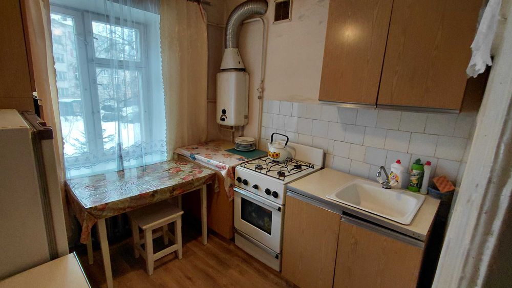 Продаж 2 кімнатної квартири на вул. Олени Степанівни - зображення 1