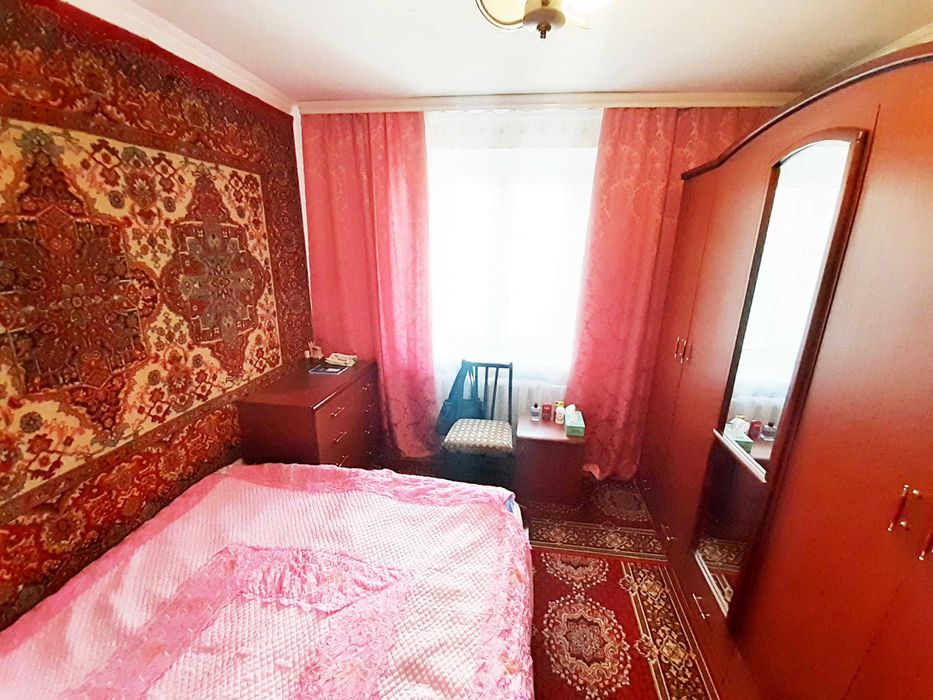 3-комнатная квартира по адресу Берестейский проспект(пр-т. Победы) (площадь 75 м²) - Atlanta.ua - фото 5