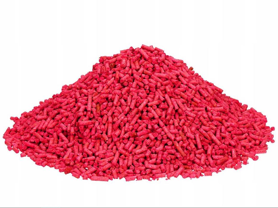 Trucizna na Szczury - Niesamowicie Mocna !!! [ 3KG ]