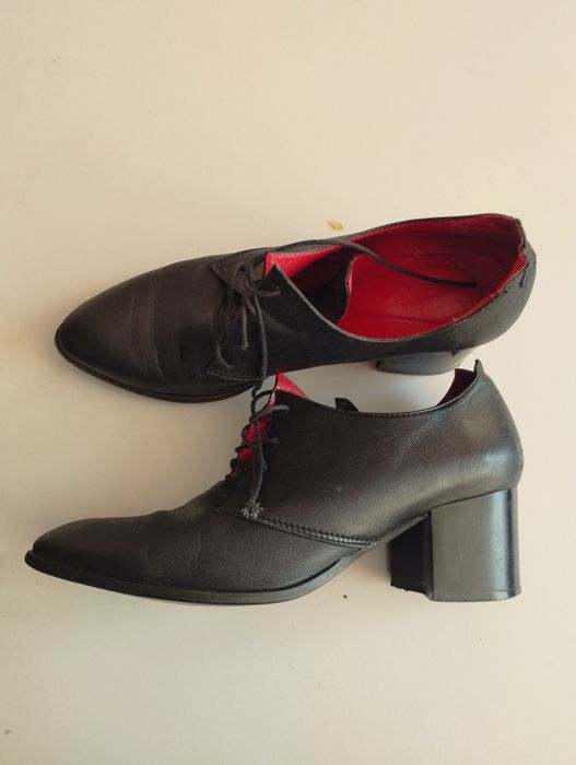 Туфлі  40 розмір