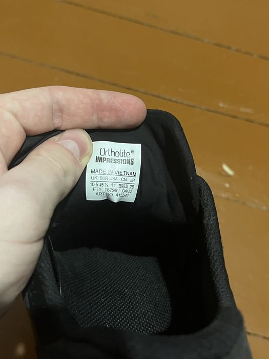 Кросівки salomon 45,5