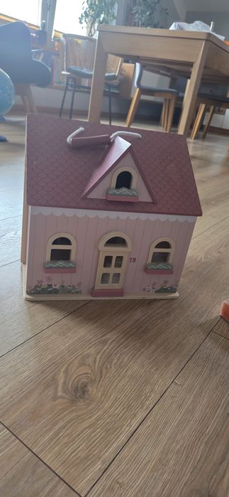 Little Dutch Domek dla lalek