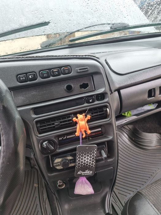 Всо добре з машеною