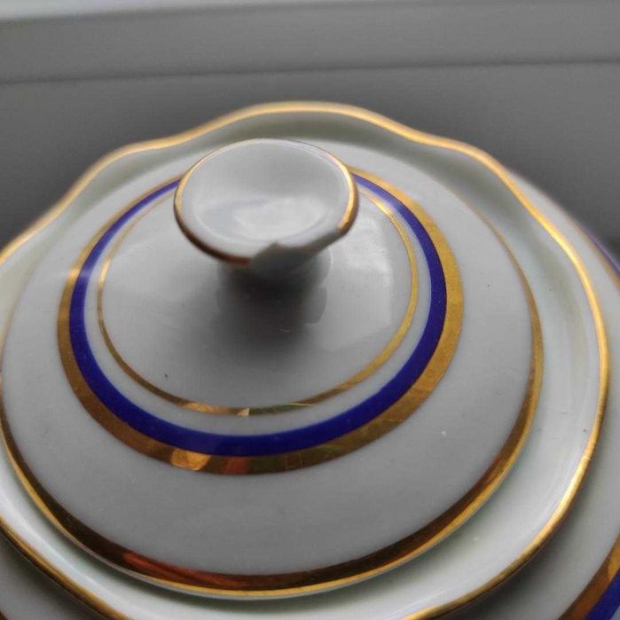 Porcelana serwis kawowy Wałbrzych