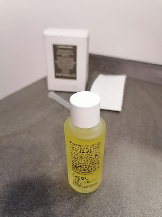 Суміш ефірних масел Comfort zone Mediterranean blend