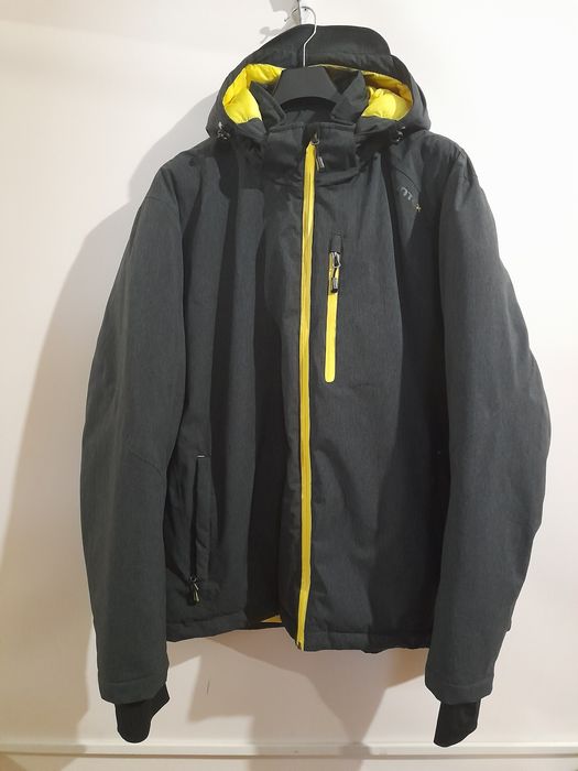 Raintex C&A all weather gear чоловіча водонепроникна куртка XXL