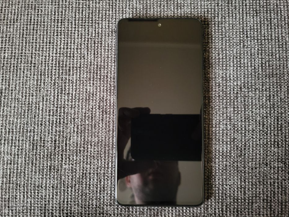 Samsung Galaxy M52 5G 6/128GB