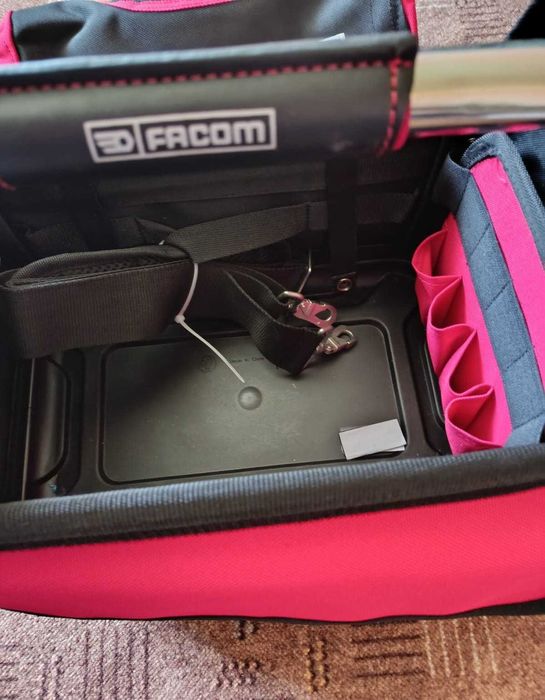 Сумка для інструменту Facom