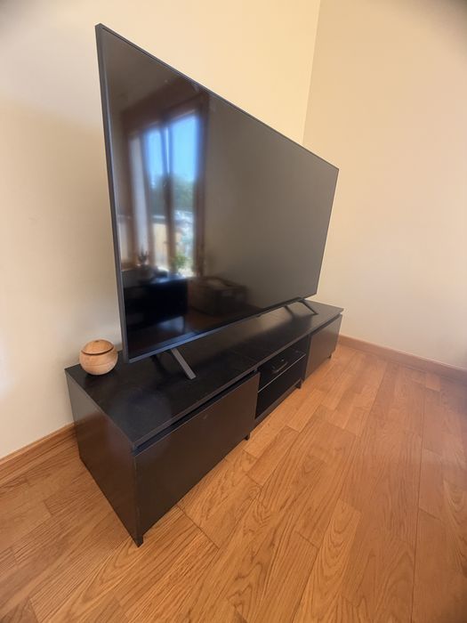 Movel TV e mesinha centro
