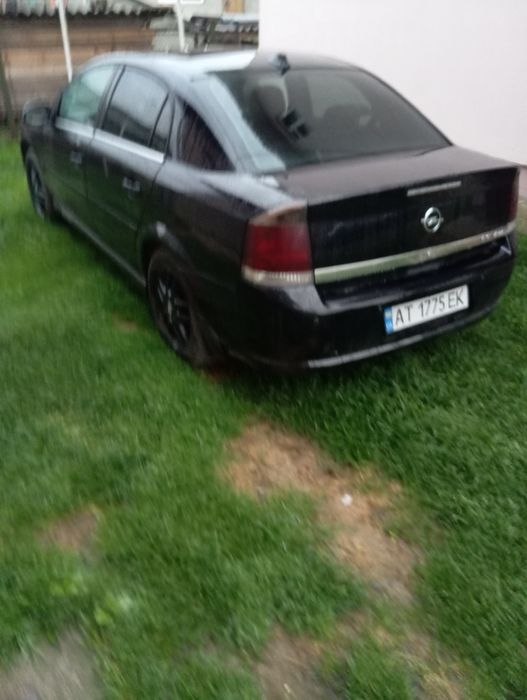 Продам автомобіль Опель Вектра С