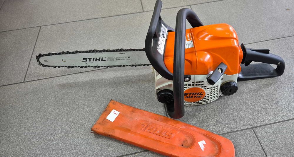 Piła spalinowa Stihl MS 170 OD SERWISU