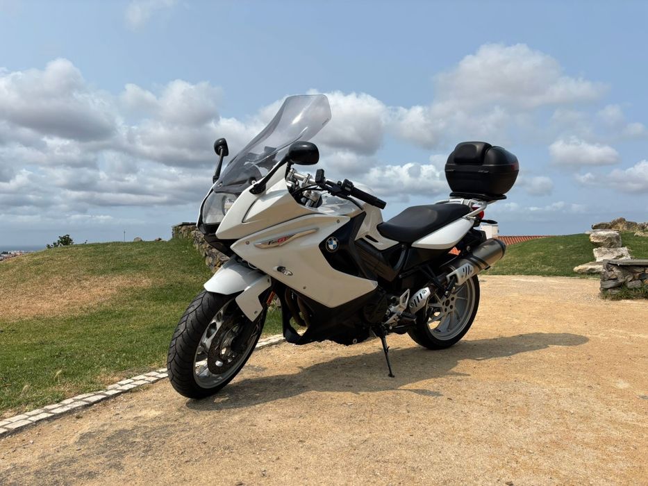 ___BWM F 800 GT___