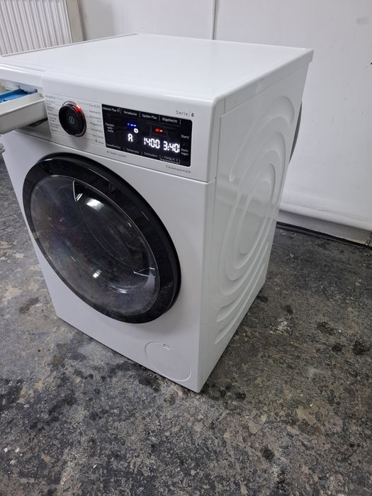 Пральна машина Bosch WAV28M30