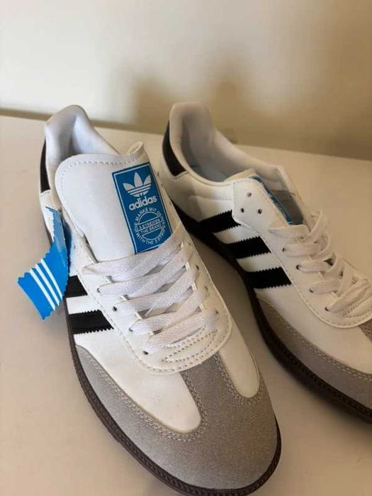 Adidas samba męskie 44