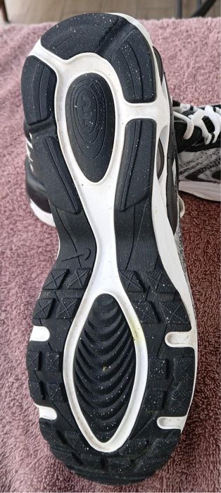 Sneakersy Nike Air Max TW