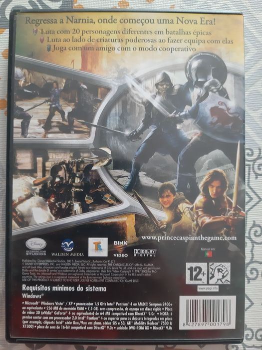 PC DVD-ROM: 1 for €5 / 2 for €864752032310658123