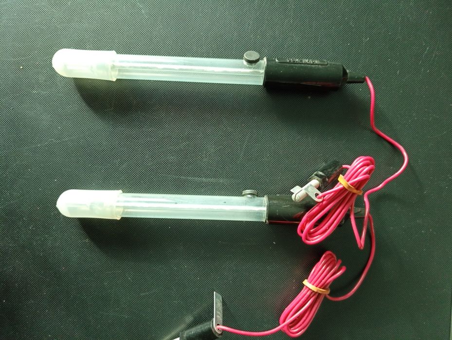 Електрод  ЭВЛ -1М3.1