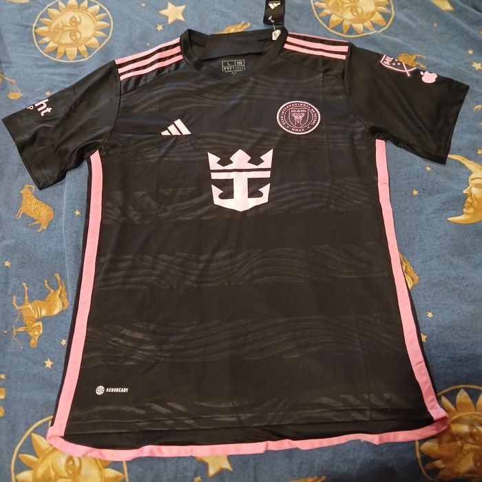 Camisola desportiva