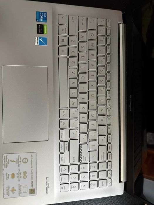 Laptop gamingowy ASUS Vivobook X3500PCB